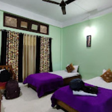 Hotel Mandal Ghang Arunachal Pradesh Bhalukpung Eksteriør billede