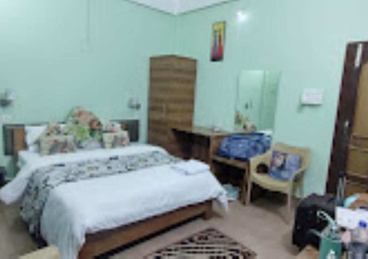 Hotel Mandal Ghang Arunachal Pradesh Bhalukpung Eksteriør billede