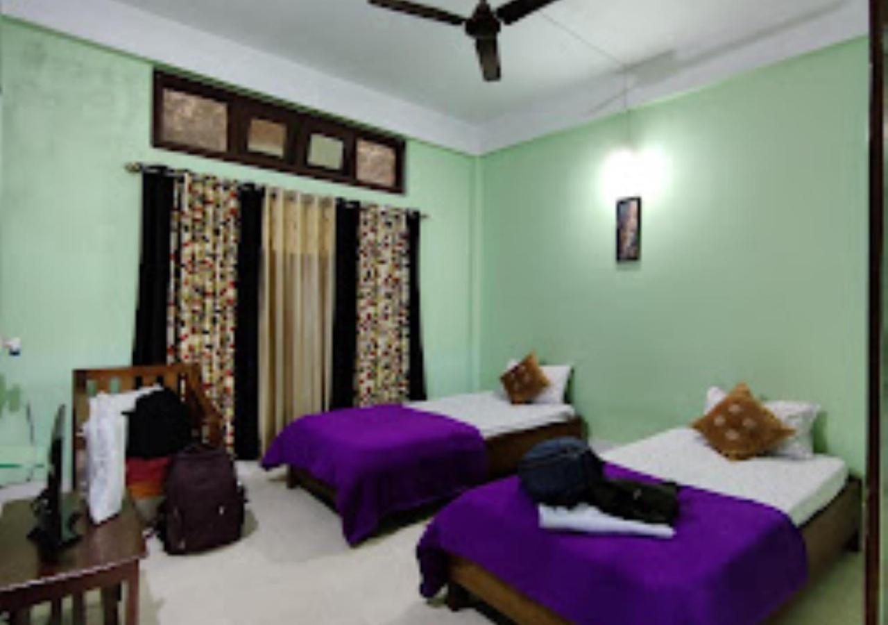 Hotel Mandal Ghang Arunachal Pradesh Bhalukpung Eksteriør billede