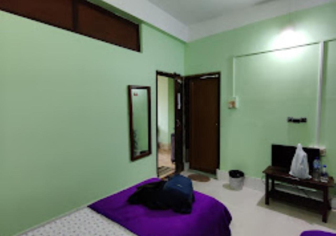 Hotel Mandal Ghang Arunachal Pradesh Bhalukpung Eksteriør billede