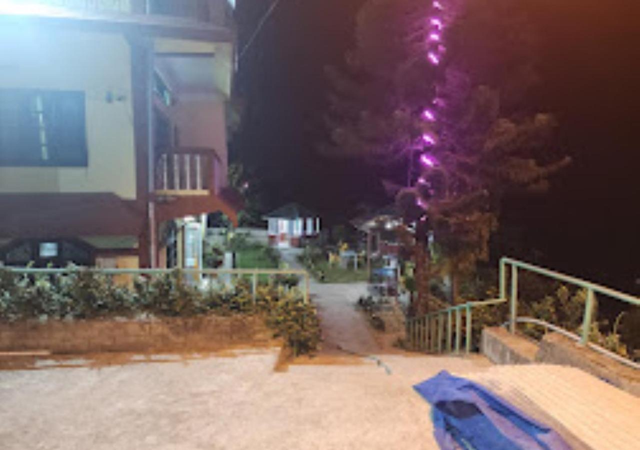 Hotel Mandal Ghang Arunachal Pradesh Bhalukpung Eksteriør billede