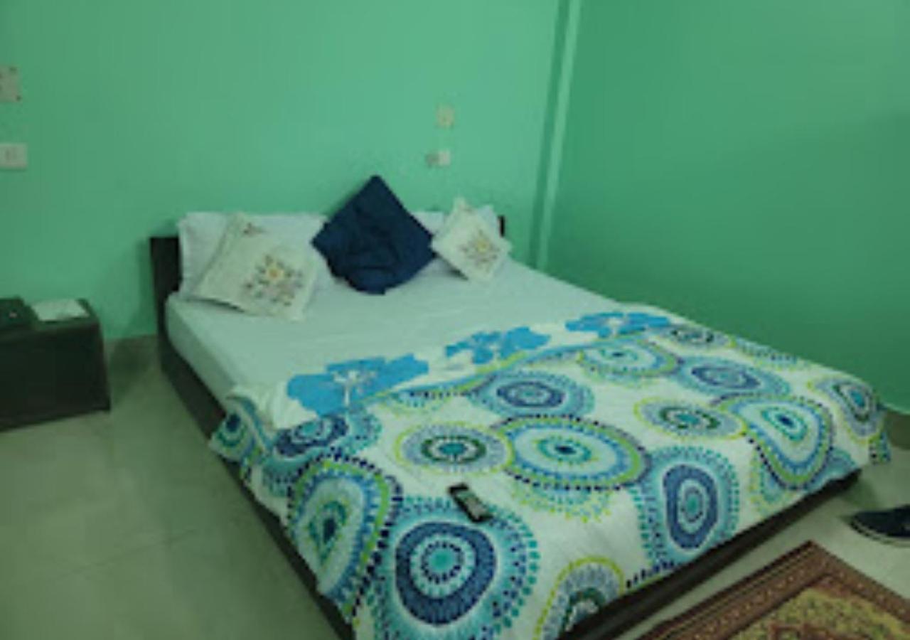 Hotel Mandal Ghang Arunachal Pradesh Bhalukpung Eksteriør billede