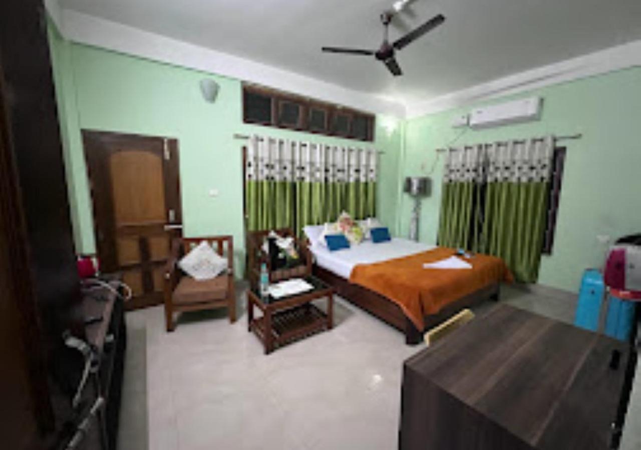 Hotel Mandal Ghang Arunachal Pradesh Bhalukpung Eksteriør billede