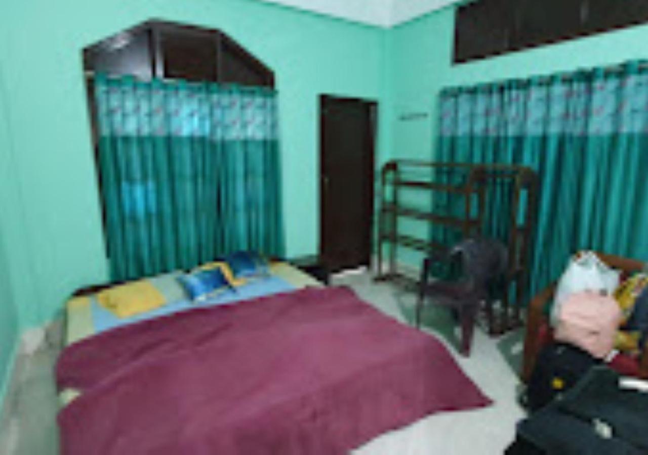 Hotel Mandal Ghang Arunachal Pradesh Bhalukpung Eksteriør billede