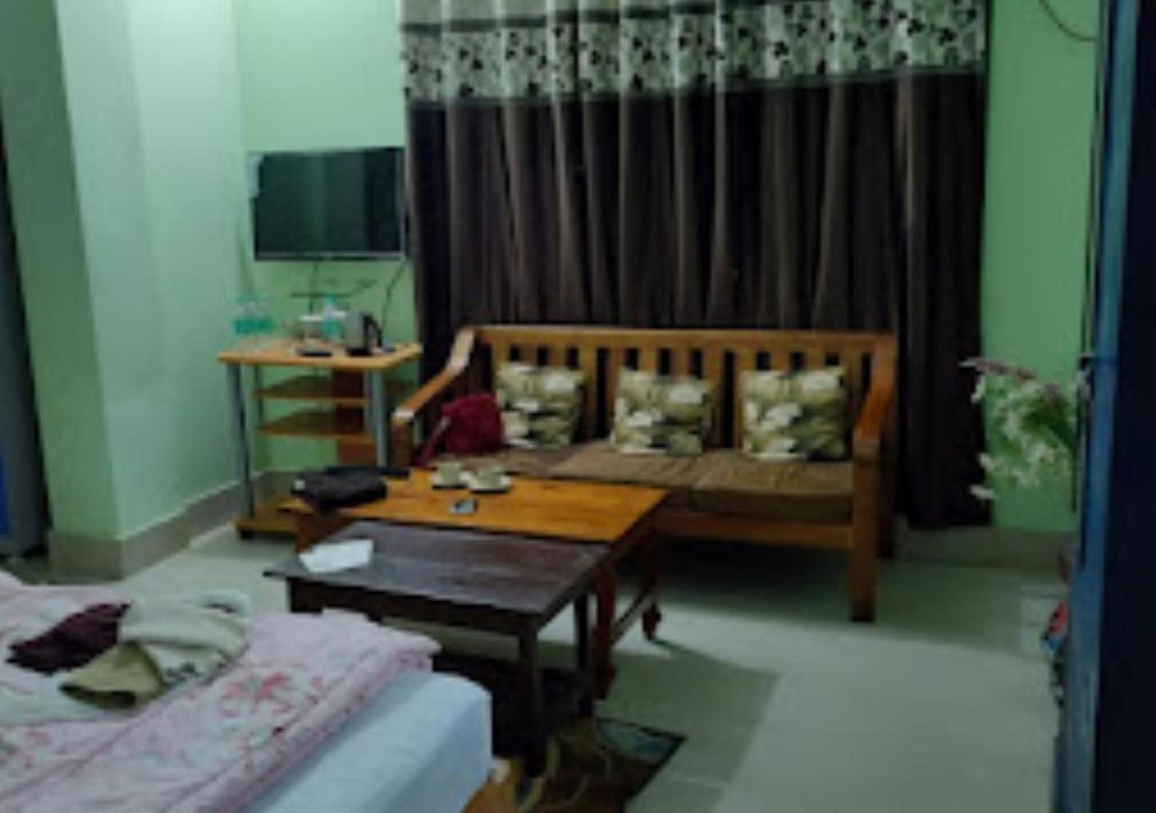 Hotel Mandal Ghang Arunachal Pradesh Bhalukpung Eksteriør billede