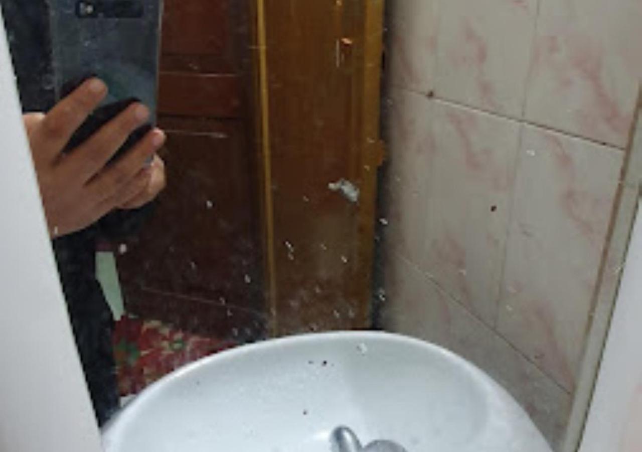Hotel Mandal Ghang Arunachal Pradesh Bhalukpung Eksteriør billede