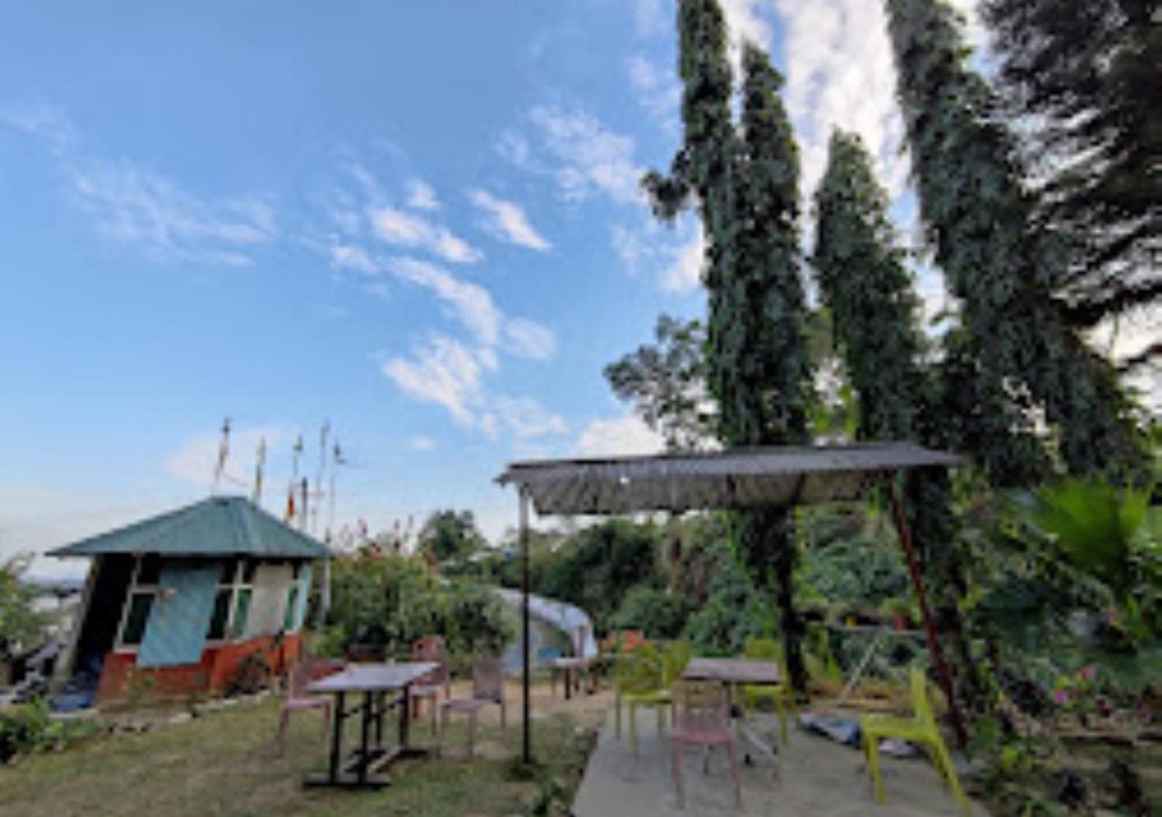 Hotel Mandal Ghang Arunachal Pradesh Bhalukpung Eksteriør billede