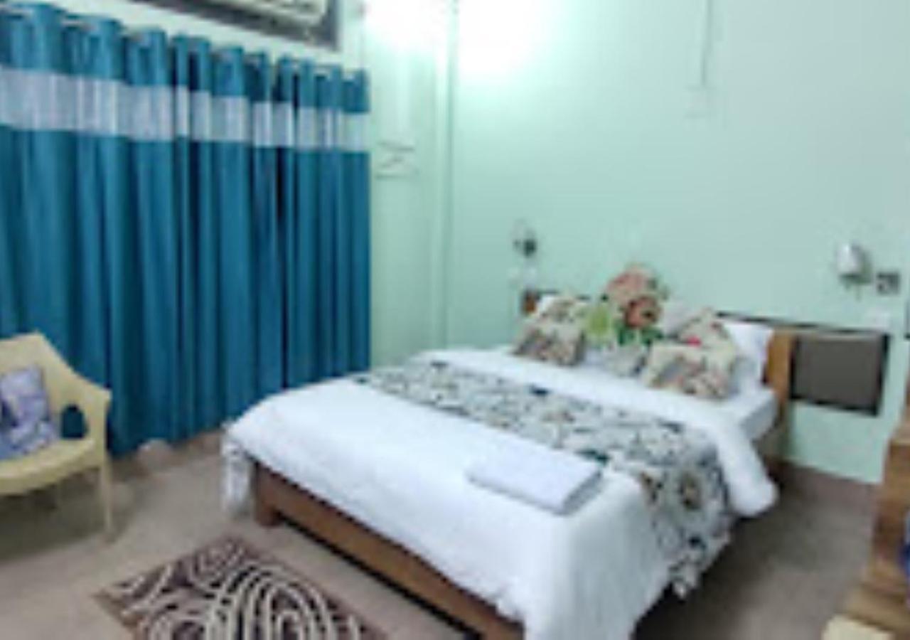 Hotel Mandal Ghang Arunachal Pradesh Bhalukpung Eksteriør billede
